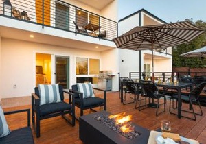 Avalon Buyout by AvantStay Mins to Gaslamp Rooftop w BBQ Patio