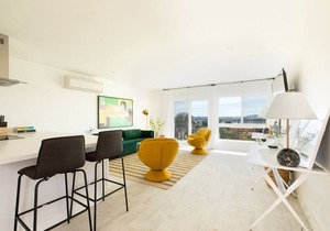 Avalon II by AvantStay | Chic & Stylish San Diego Condo w/Vibrant Interiors