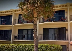 AVALON RESORT (Studio M)