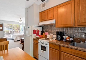 AVALON RESORT (studio G2A)