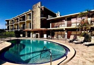 AVALON RESORT (studio G2A)