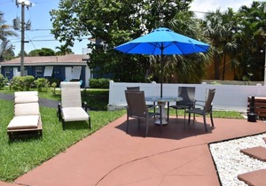 AVALON RESORT (studio K3)