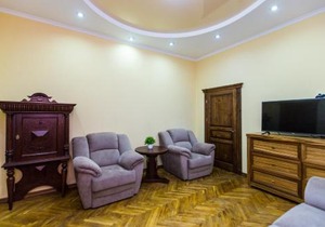 Avangard on Qn Roman St 26 Apart 7