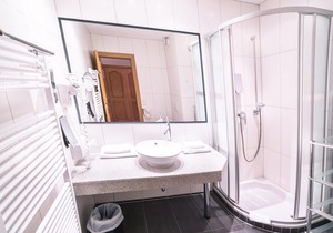 Avantgarde Room with Balcony - Alpen Adria Hotel & Spa