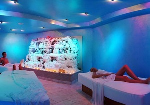 Avantgarde Room with Balcony - Alpen Adria Hotel & Spa
