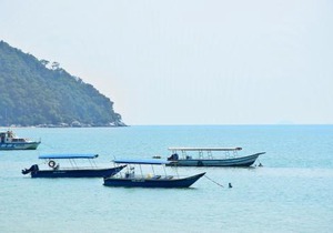 AVI Pangkor Beach Resort