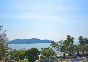 AVI Pangkor Beach Resort