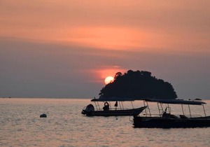 AVI Pangkor Beach Resort