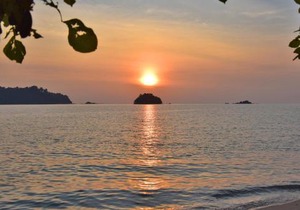 AVI Pangkor Beach Resort