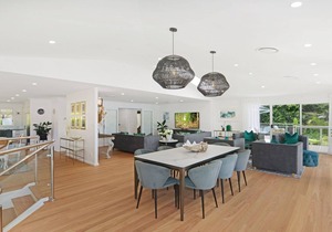 Avoca Beach Lake House
