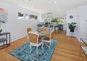 Avoca Beach Lake House