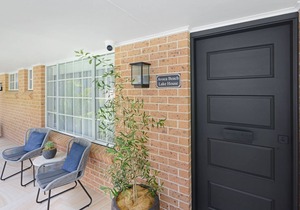 Avoca Beach Lake House
