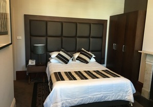 Avonmore on the Park Boutique Hotel