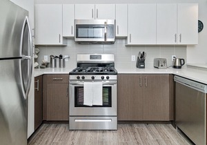 Award-Winning Apt w/ Parking & Gym | Downtown at Yale