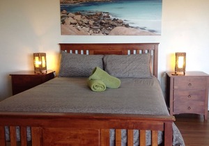 Award Winning, Pet Friendly Accommodation