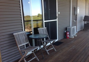 Award Winning, Pet Friendly Accommodation