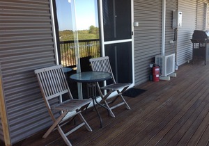 Award Winning, Pet Friendly Accommodation