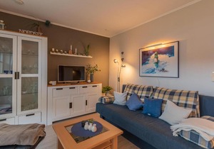 Awesome apartment in Dithmarschen with 2 Bedrooms and WiFi