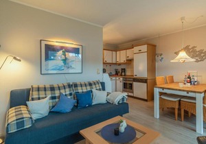 Awesome apartment in Dithmarschen with 2 Bedrooms and WiFi