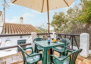 Awesome Home In Zahara De La Sierra
