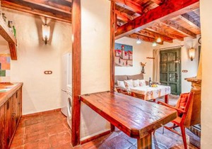 Awesome Home In Zahara De La Sierra