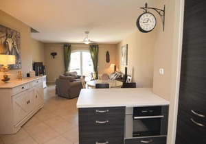 Awesome home in Aigues-Mortes with 3 Bedrooms and WiFi