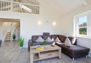 Awesome Home In Dagebüll With Kitchen
