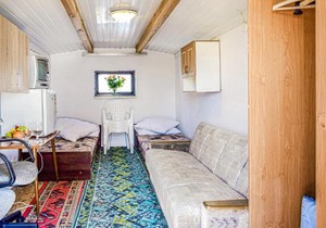 Awesome Home In Dzwirzyno With Wifi