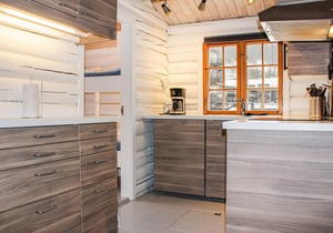 Awesome home in Hemsedal with WiFi