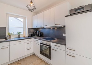 Awesome home in Langenhorn with WiFi