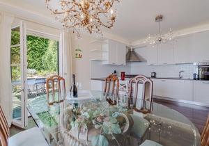 Awesome home in Pieve Ligure with WiFi
