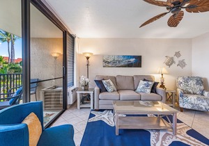 Awesome view corner unit!