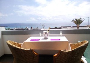 Azahara Beach 405