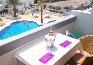 Azahara Beach 410