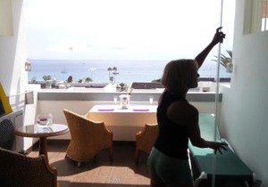 Azahara Beach 410
