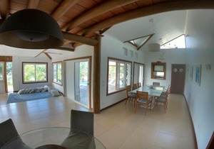 AZAHARA - Casa Magnífica na Praia da Ferradurinha