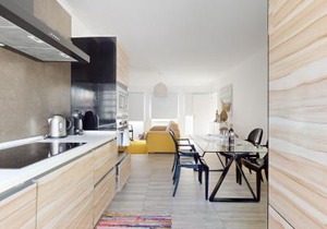 Azores Calheta Inn Apartment T3