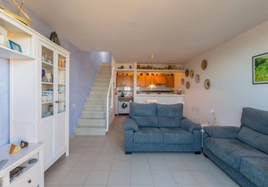 B-15 BEGUR 5 PAX - Three Bedroom Apartment, Sleeps 5