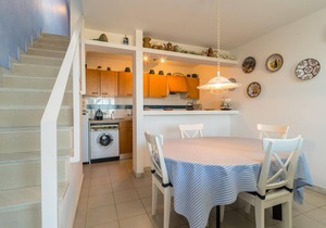B-15 BEGUR 5 PAX - Three Bedroom Apartment, Sleeps 5