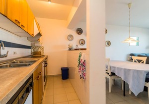 B-15 BEGUR 5 PAX - Three Bedroom Apartment, Sleeps 5