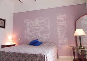 B & B Al Ponte Vecchio