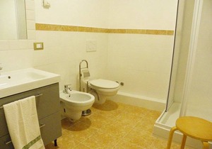 B & B Al Ponte Vecchio