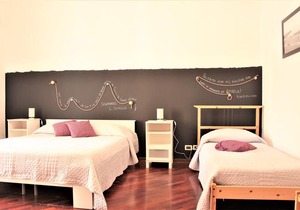 B&B Bandiera 77