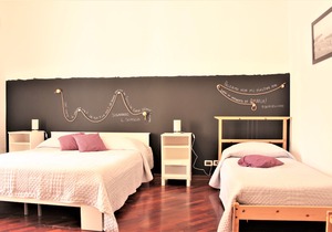B&B Bandiera 77