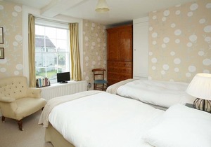 B&B Castleton House