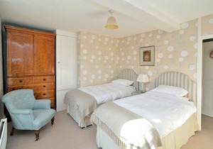 B&B Castleton House