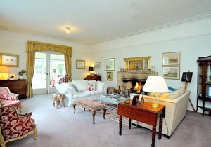 B&B Castleton House