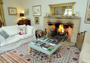 B&B Castleton House