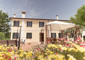 B&B Corte Burchio