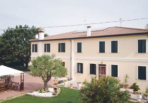 B&B Corte Burchio